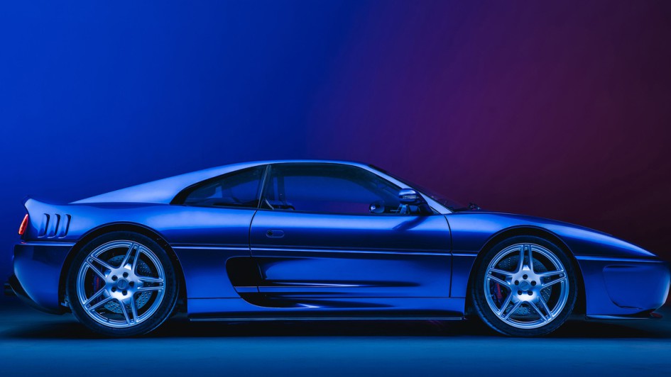 Ferrari F355 Restomod