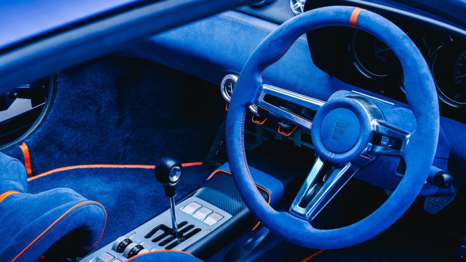 Ferrari F355 Restomod