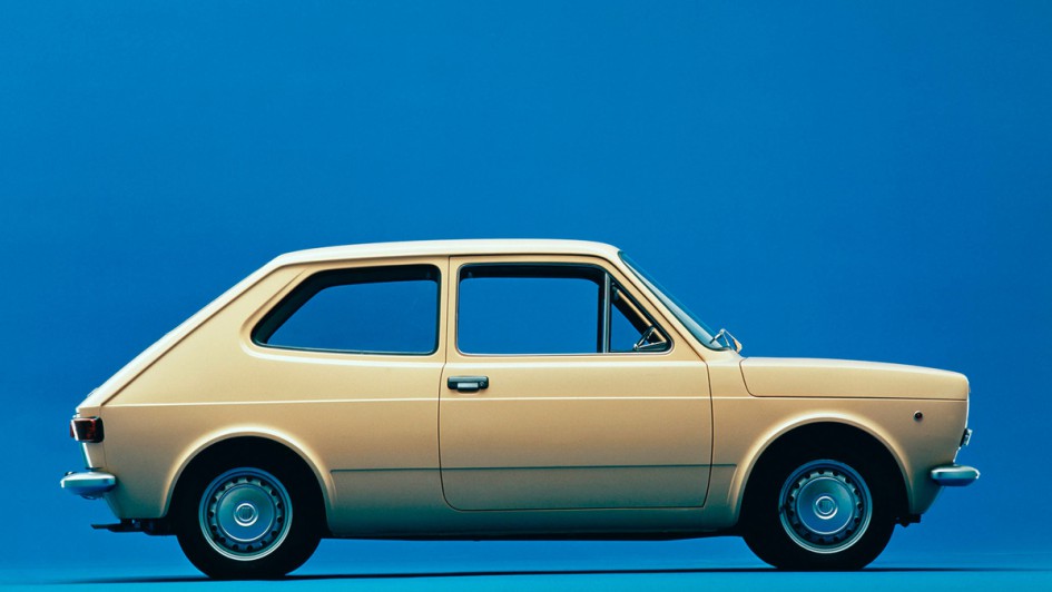 Fiat 127