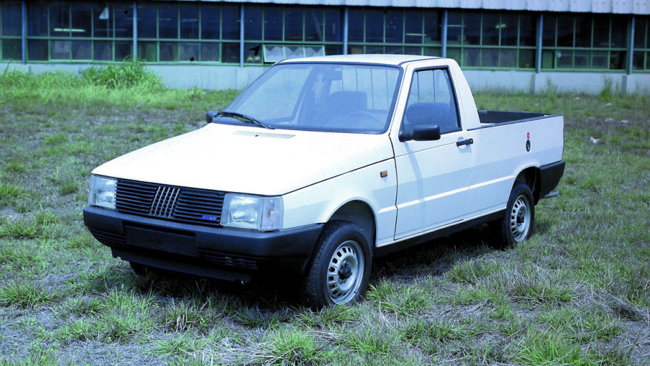 Fiat Uno