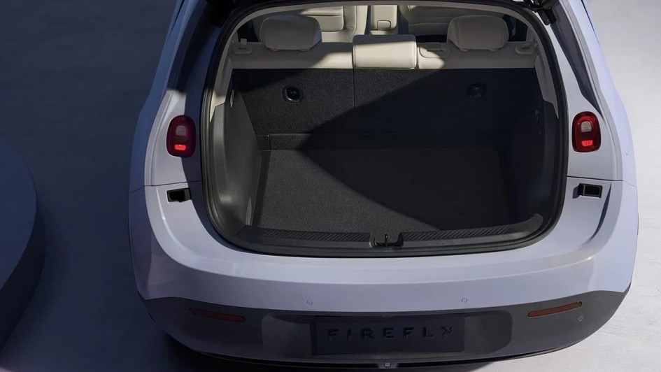 Firefly EV