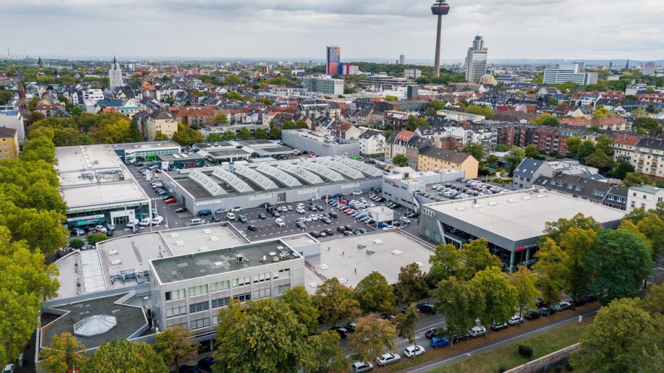 100 Jahre Fleischhauer