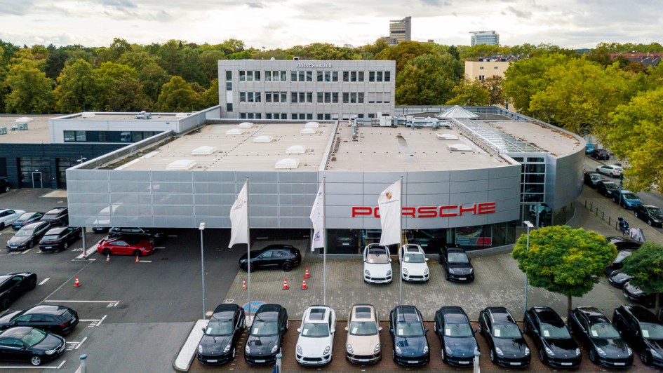 100 Jahre Fleischhauer