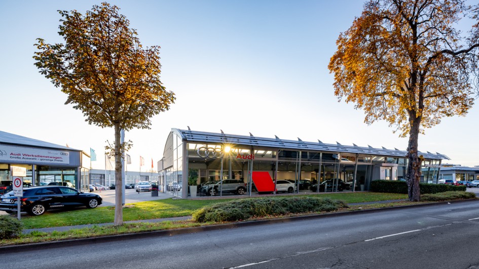 100 Jahre Fleischhauer