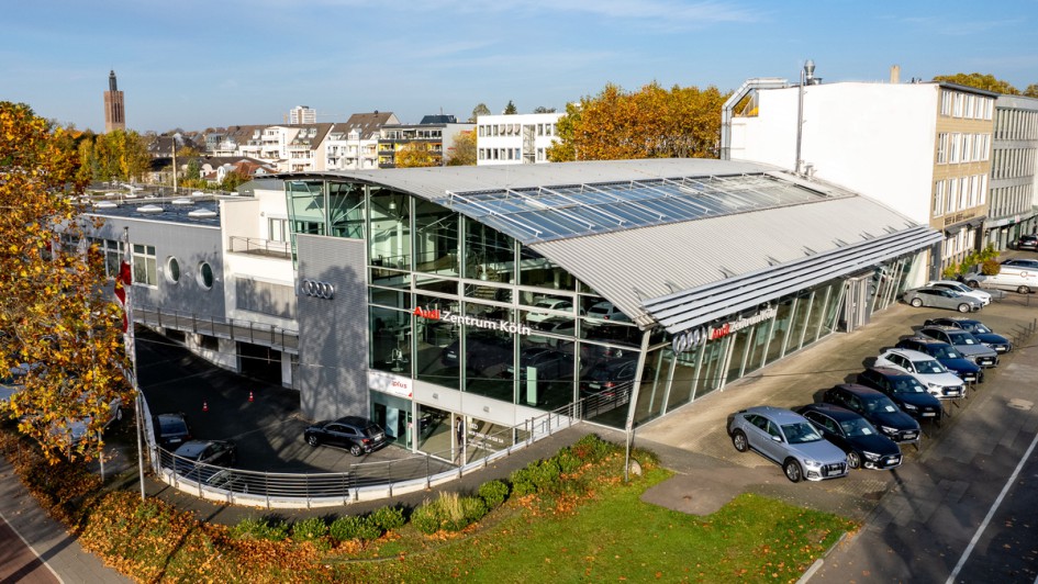 100 Jahre Fleischhauer