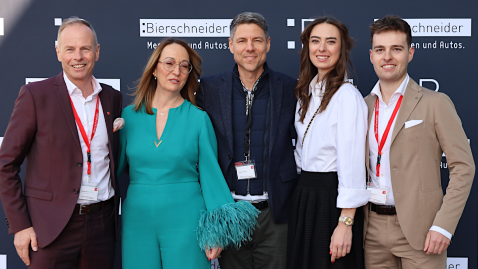 Bierschneider Audi- und Cupra-Autohaus in Donauwörth
