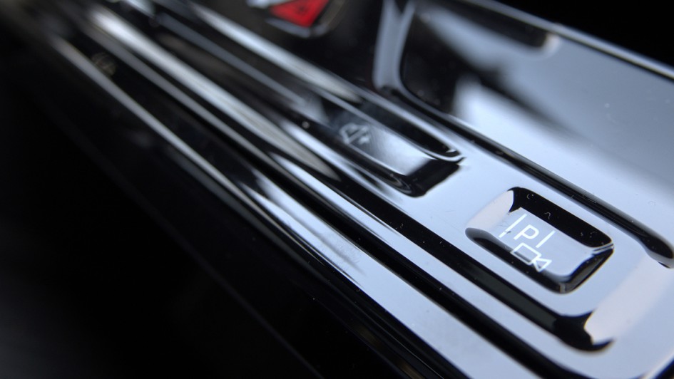 Ford Capri Test (2025)