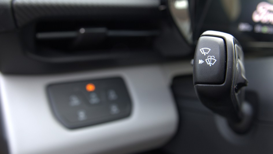 Ford Capri Test (2025)