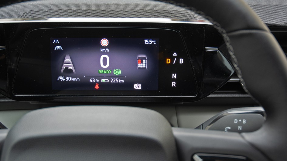 Ford Explorer Test (2025)