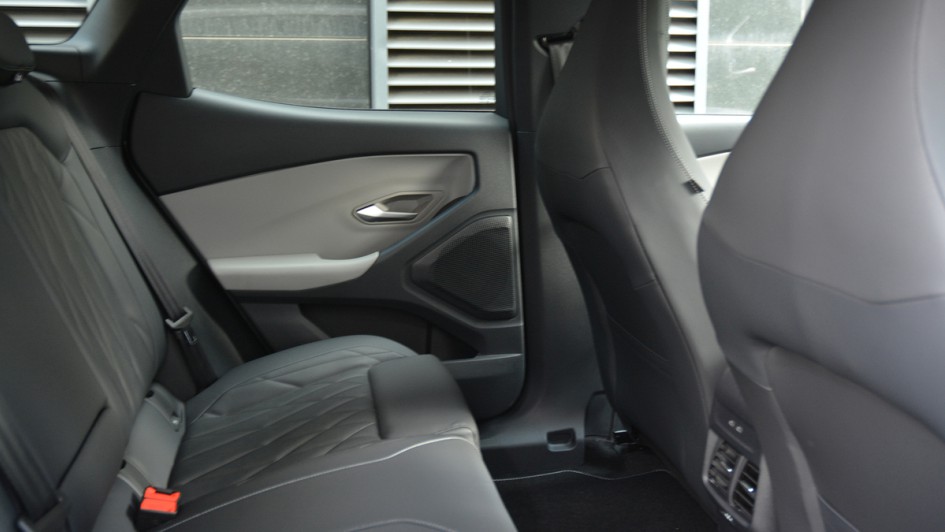 Ford Explorer Test (2024)