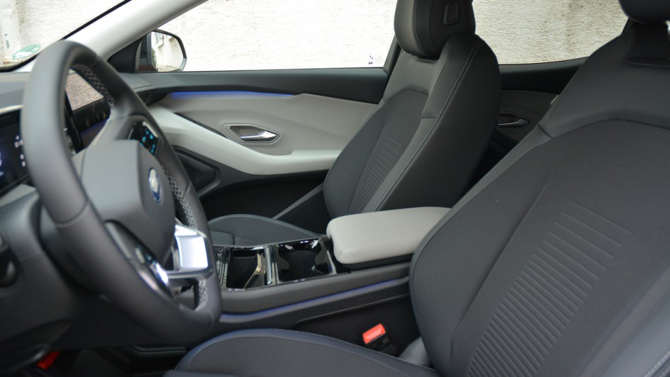 Ford Explorer Test (2025)