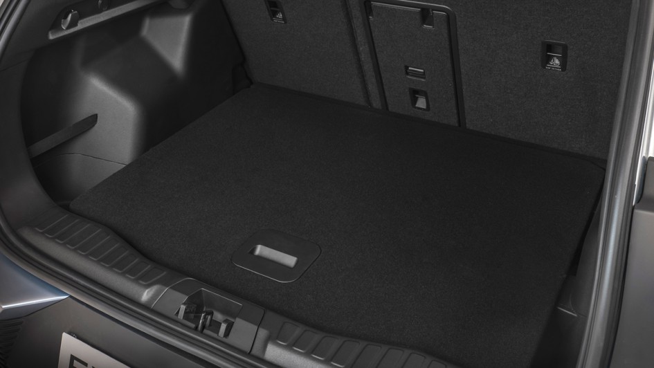 Ford Explorer (2023)