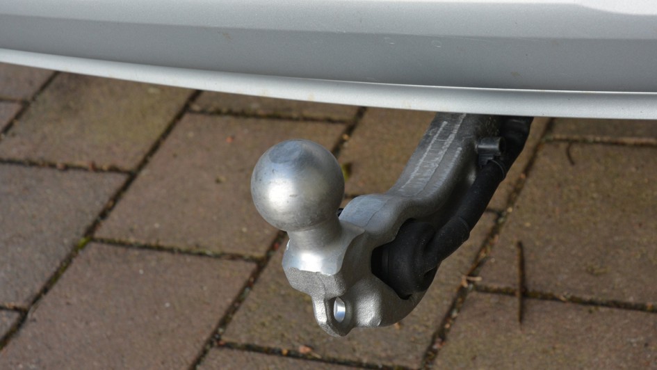 Ford Kuga Test (2024)