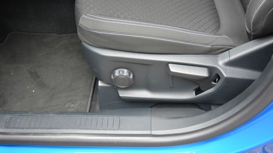 Ford Kuga Test (2024)