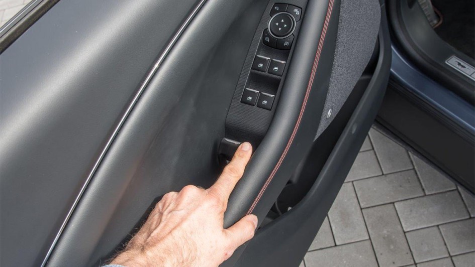 Fahrbericht Ford Mustang Mach-E (2021)