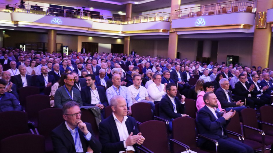 Ford-Partner Verband Generalversammlung 2025