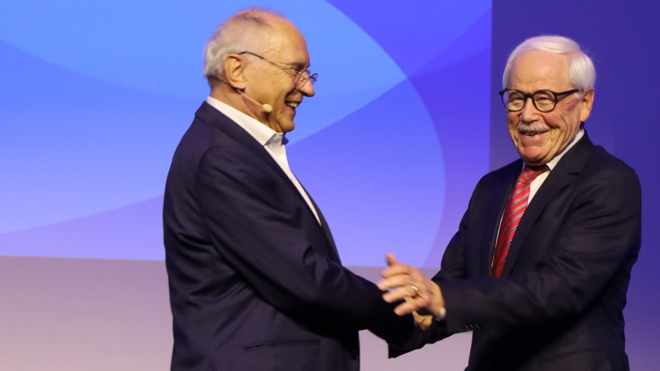 Ford-Partner Verband Generalversammlung 2025