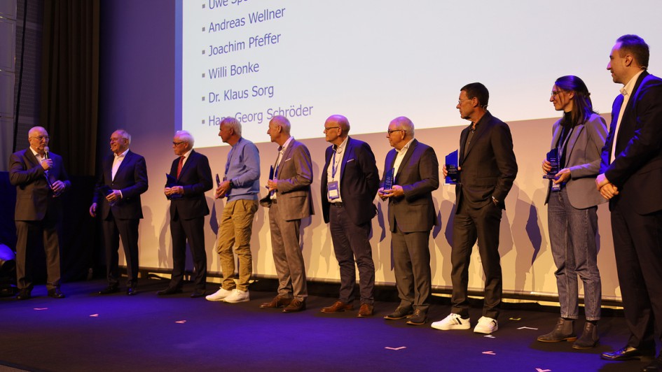 Ford-Partner Verband Generalversammlung 2025