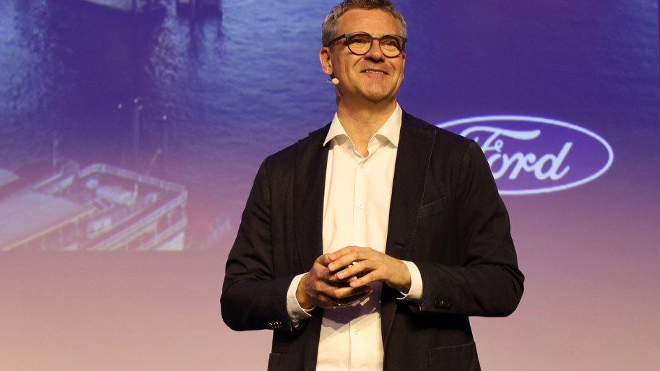 Ford-Partner Verband Generalversammlung 2025