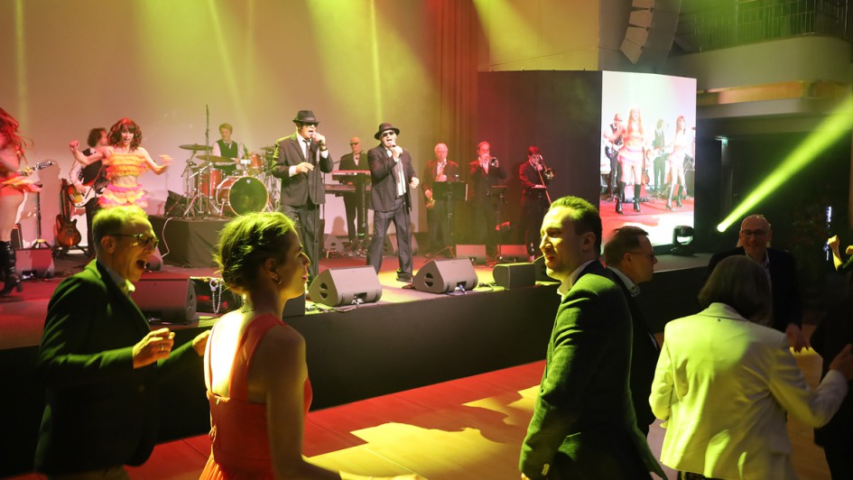 Ford-Partner Verband Generalversammlung 2025