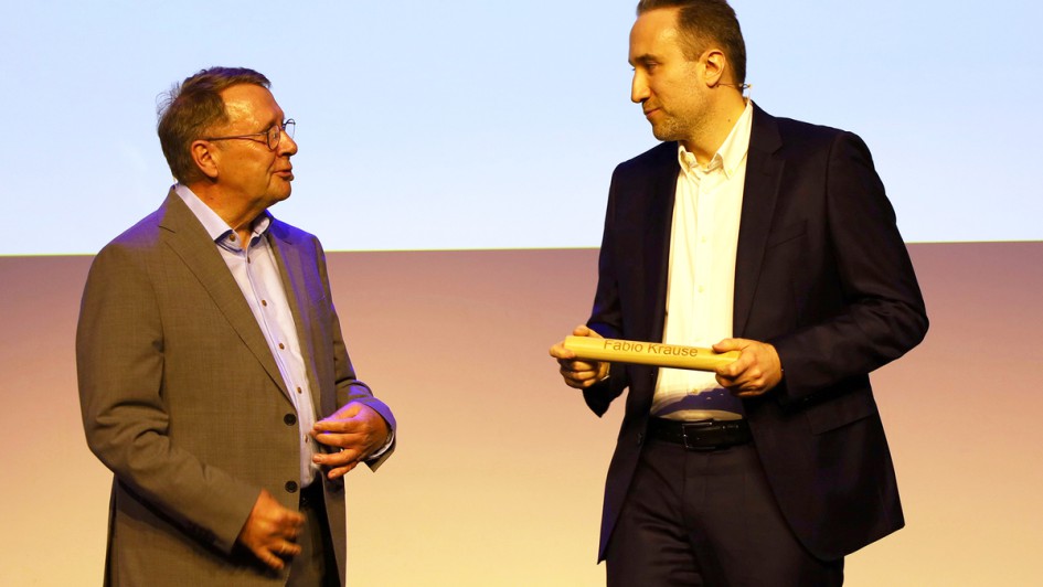 Ford-Partner Verband Generalversammlung 2025