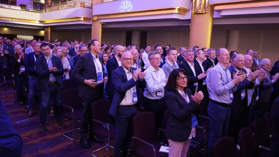 Ford-Partner Verband Generalversammlung 2025