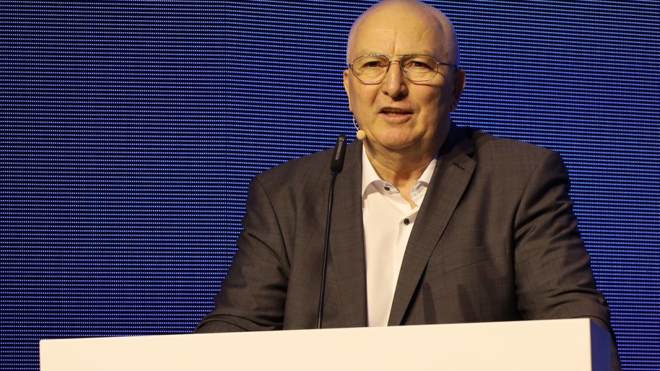 Ford-Partner Verband Generalversammlung 2025