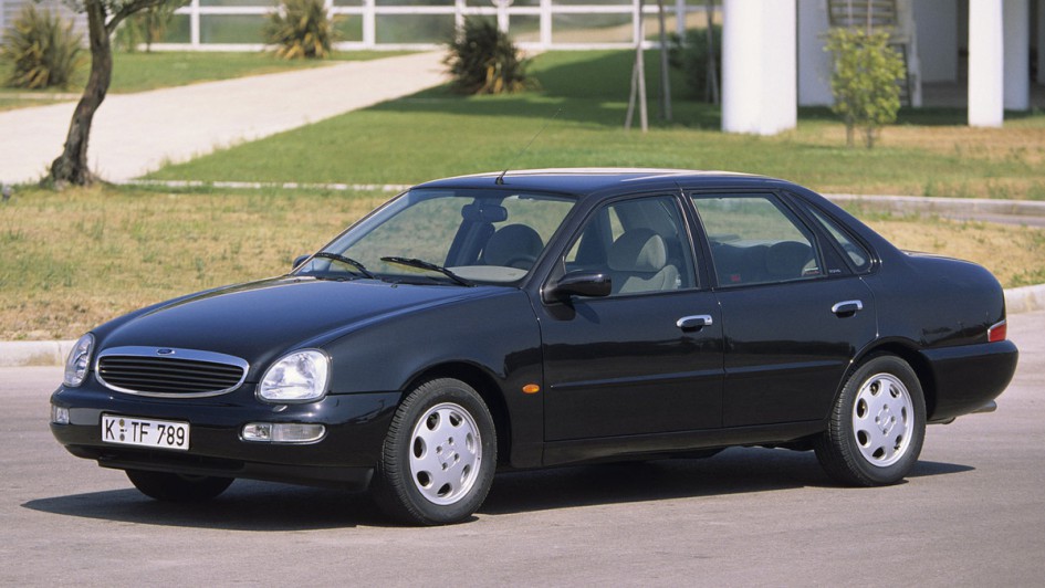 Ford Scorpio (1994)