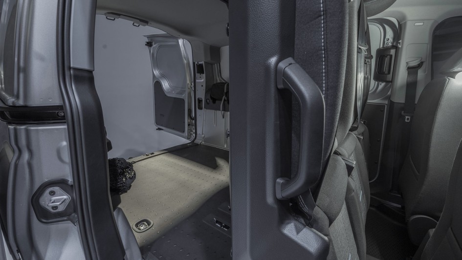 Ford Transit Connect (2025)