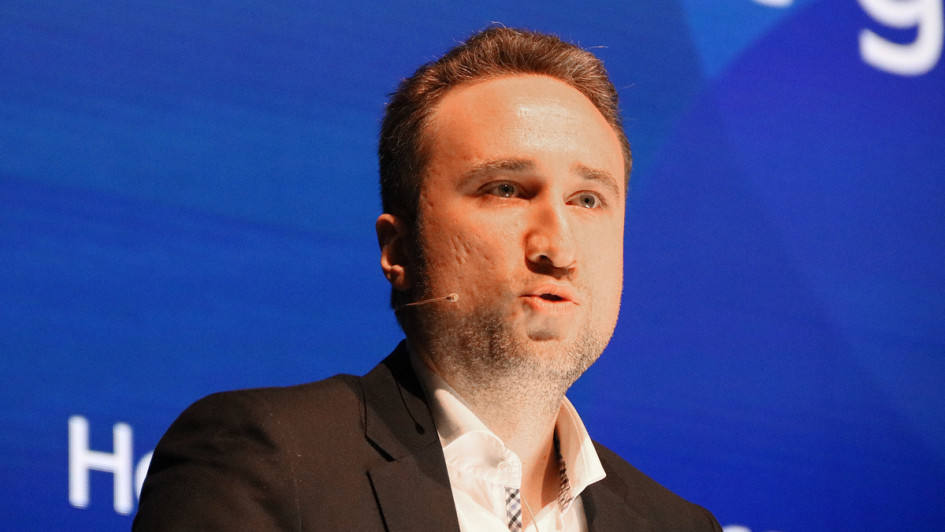 Ford-Partnerverband Tagung 2023