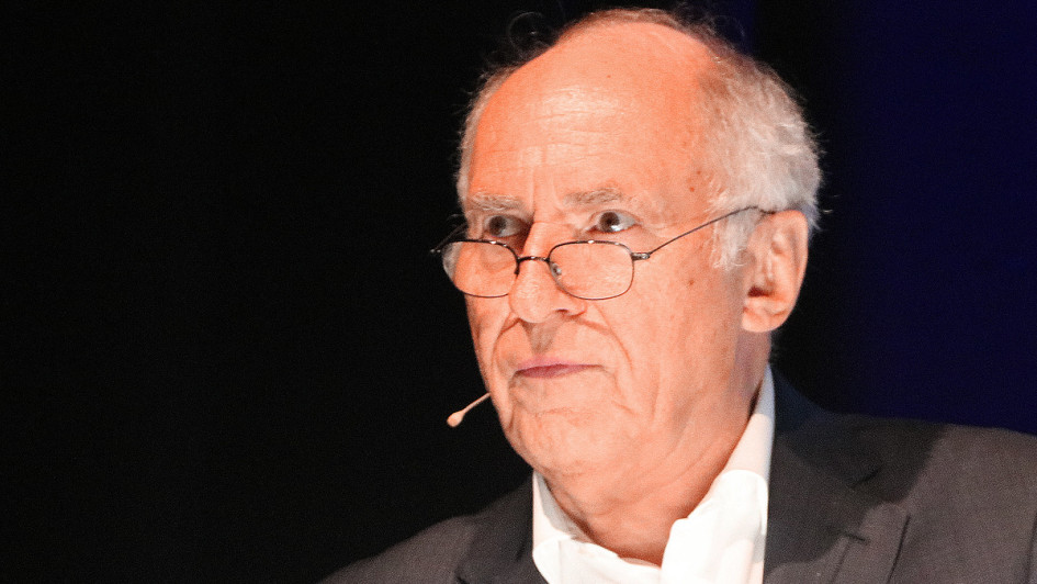 Ford-Partnerverband Tagung 2023