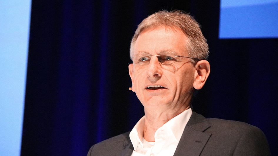 Ford-Partnerverband Tagung 2023