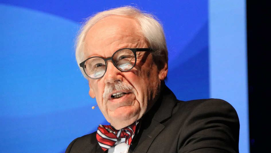 Ford-Partnerverband Tagung 2023