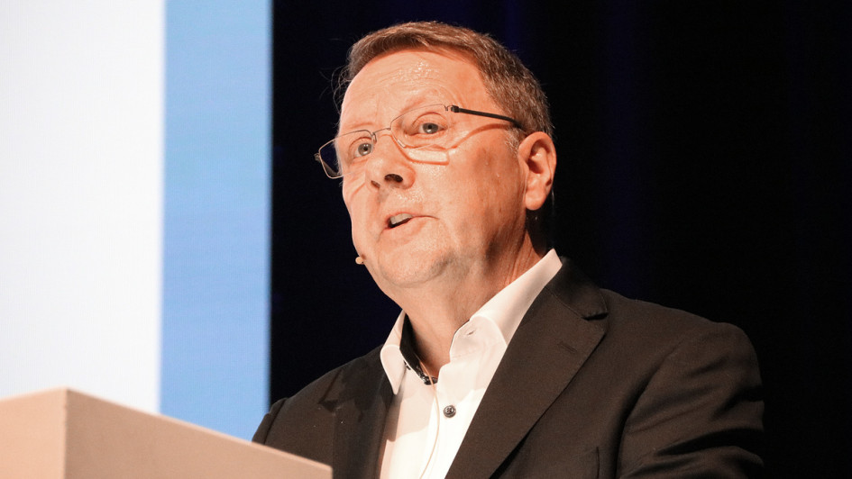 Ford-Partnerverband Tagung 2023