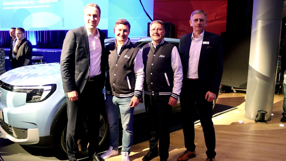 FPV-Generalversammlung 2024