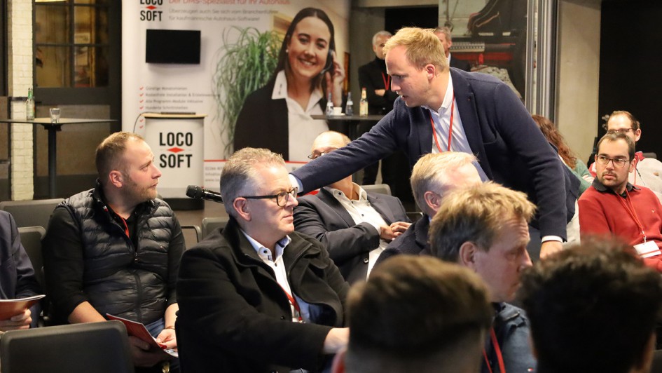 AUTOHAUS KI Convention 2023