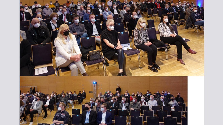 Kfz-Innungstreffen Freiburg