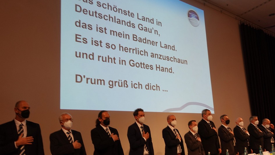 Kfz-Innungstreffen Freiburg