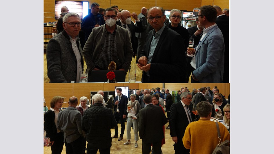 Kfz-Innungstreffen Freiburg