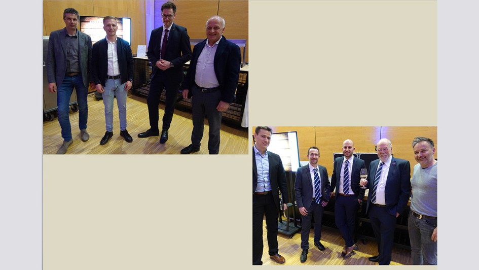 Kfz-Innungstreffen Freiburg