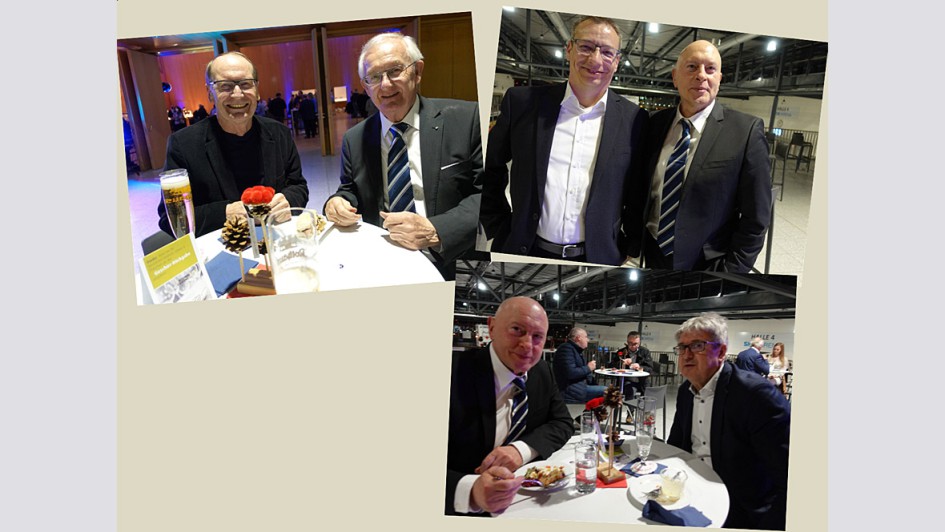 Kfz-Innungstreffen Freiburg