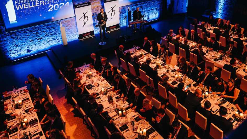 Führungskonferenz 2024