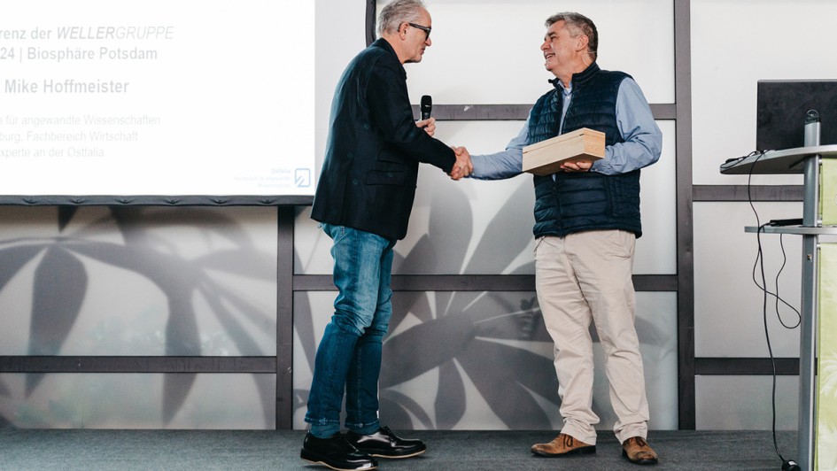 Führungskonferenz 2024