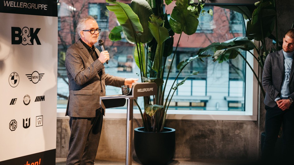 Führungskonferenz 2024