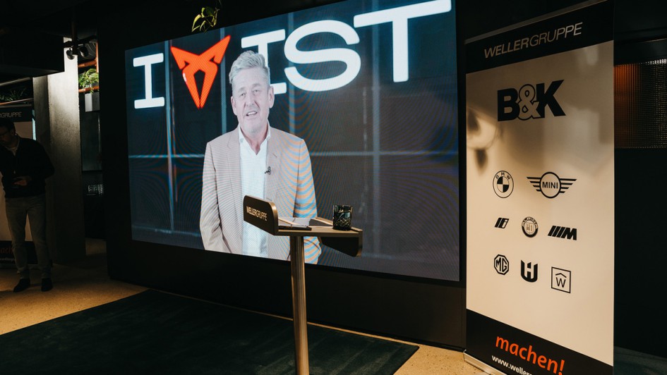 Führungskonferenz 2024