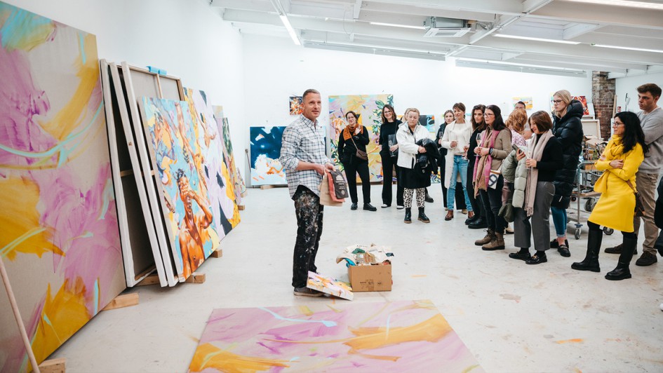 Führungskonferenz 2024