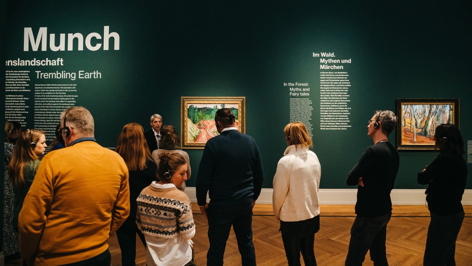 Führungskonferenz 2024