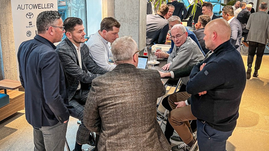 Führungskonferenz 2024