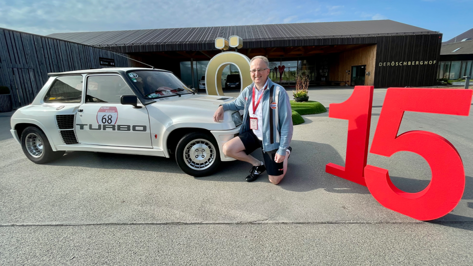 AUTOHAUS Classic Rallye 2022