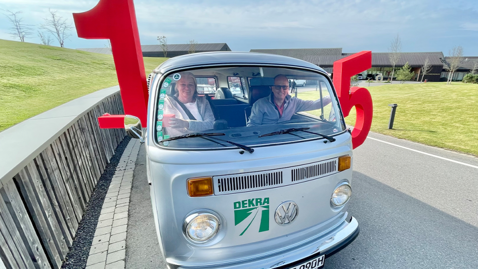 AUTOHAUS Classic Rallye 2022